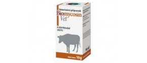 Biomycosin Vet 